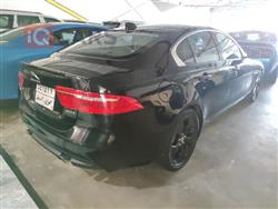 جاگوار XE
